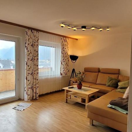 Alpen Appart Bludenz City Eksteriør billede