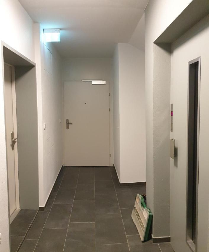 Alpen Appart Bludenz City Eksteriør billede